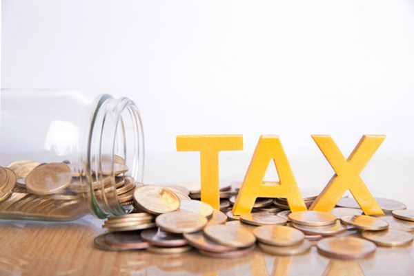 Tổng cục Thuế: Sẽ tuyệt đối bảo mật thông tin người nộp thuế