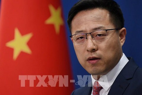 Trung Quốc phản ứng Ấn Độ ban hành lệnh cấm hàng loạt ứng dụng trực tuyến