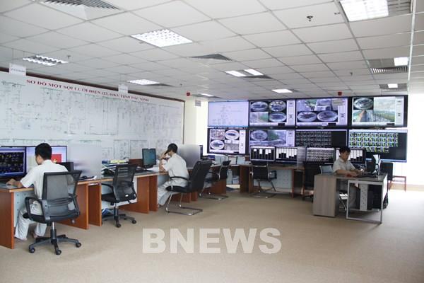 Đẩy mạnh ứng dụng công nghệ trong vận hành lưới điện