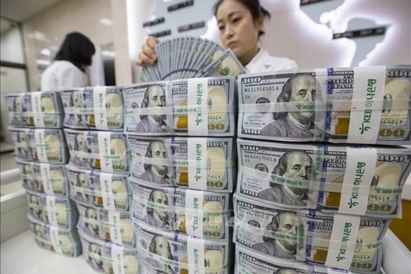 Nhìn lại thị trường toàn cầu quý III/2022: Sóng gió nhấn chìm các kỳ vọng