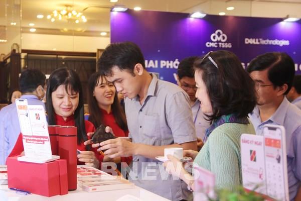 Chuyển đổi số: Xu hướng số hóa lĩnh vực tài chính, ngân hàng