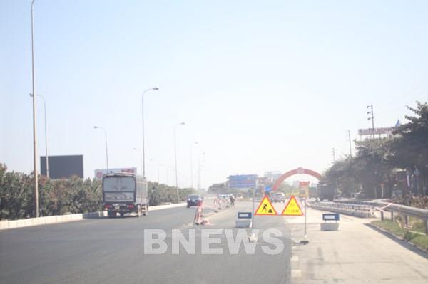 Triển khai 7 gói thầu sửa chữa, nâng cấp Quốc lộ 5