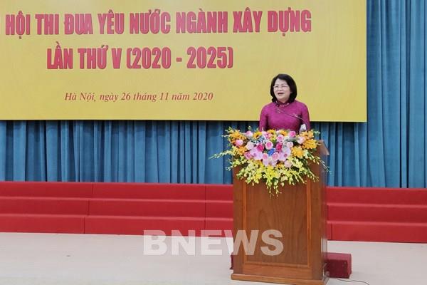 Mở rộng hoạt động doanh nghiệp xây dựng Việt Nam ở nước ngoài