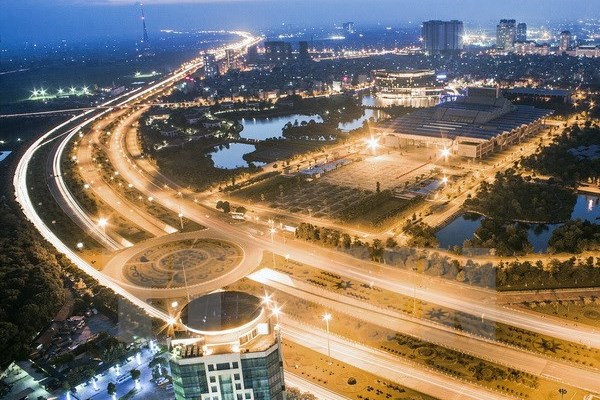 Hà Nội: Giấc mơ đô thị vệ tinh sắp thành hiện thực?