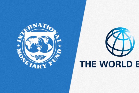 WB hạ thấp dự báo tăng trưởng kinh tế toàn cầu năm 2021