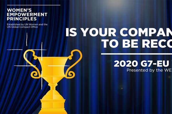 9 doanh nghiệp Việt Nam nhận Giải thưởng WEPs cấp quốc gia