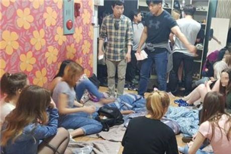 Hàn Quốc mạnh tay xử lý lao động di cư bất hợp pháp