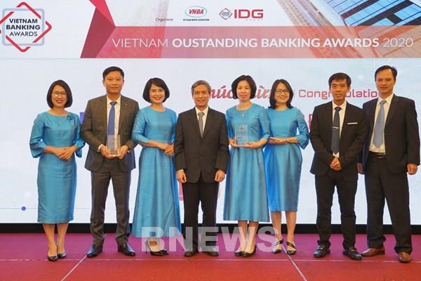 BIDV khẳng định vị thế trong hoạt động ngân hàng bán lẻ