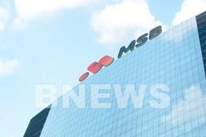 MSB chuyển nhượng vốn góp tại MSB AMC