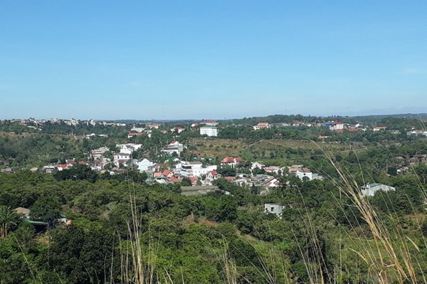 Đắk Nông mời gọi đầu tư 95 dự án