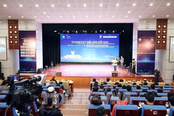 Thúc đẩy hệ sinh thái khởi nghiệp để thu hút các nhà đầu tư tốt nhất