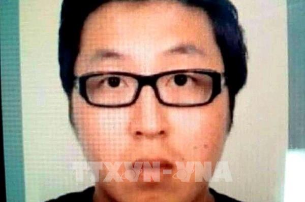 Bắt được nghi phạm Jeong In Cheol liên quan đến vụ xác người trong vali