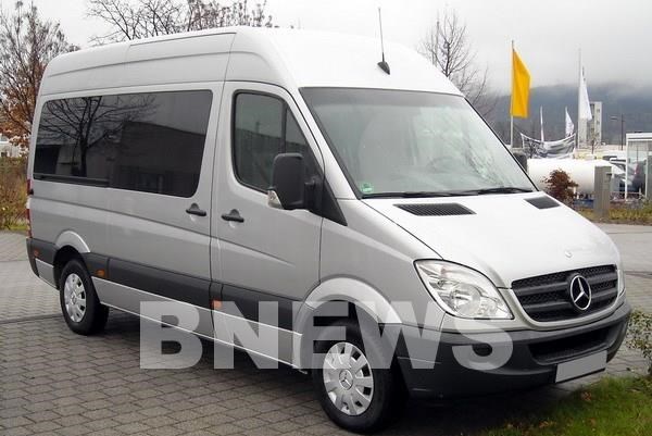 Doanh số bán ô tô thương mại nhập khẩu tăng hơn 20%