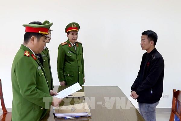 Quảng Bình: Khởi tố đối tượng chiếm đoạt hàng cứu trợ lụt bão