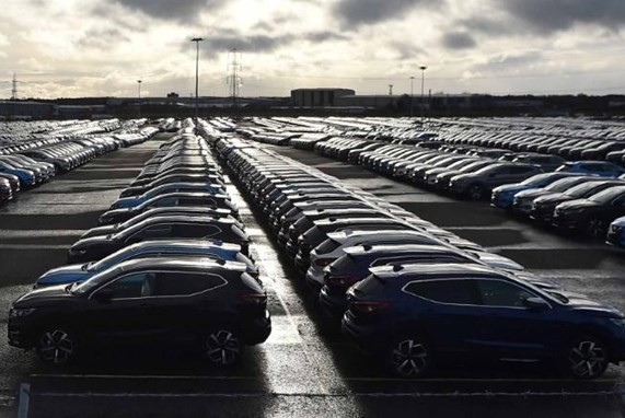 INA: Tình trạng thiếu chip tại Bắc Mỹ có thể kết thúc vào giữa năm nay