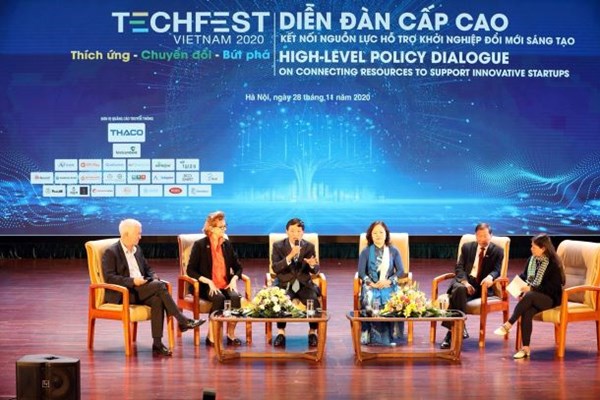 EM&AI - Quán quân Cuộc thi Tìm kiếm Tài năng Khởi nghiệp Đổi mới sáng tạo quốc gia