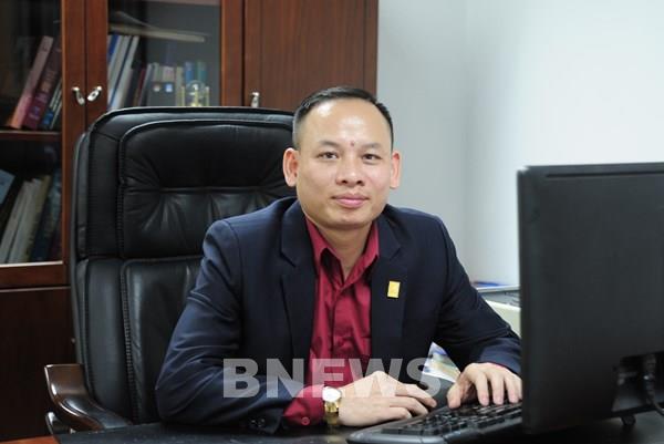 VPI ứng dụng công nghệ số để bảo mật thông tin/dữ liệu