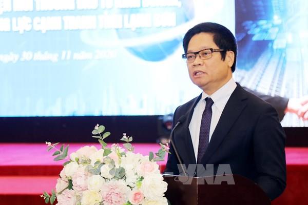 Sớm thành lập Trung tâm Xúc tiến đầu tư thương mại và du lịch tỉnh Lạng Sơn