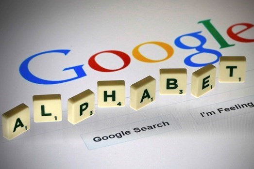 Cổ phiếu của Alphabet có thể lập kỷ lục mới vào giữa tháng 4/2021