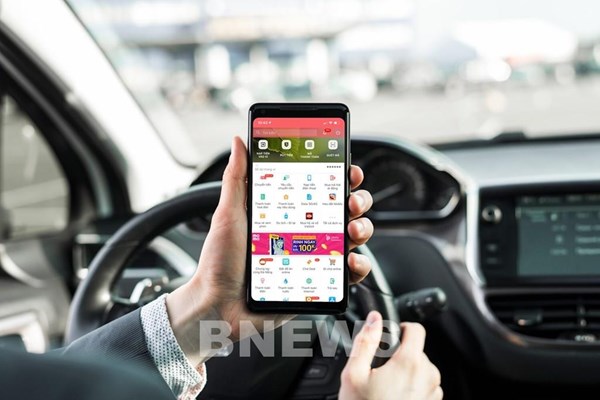 Ví điện tử MoMo chính thức ra mắt tính năng tích hợp du lịch – đi lại