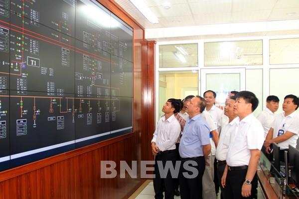 Điện lực Lai Châu số hóa cấp điện và thanh toán tiền điện 