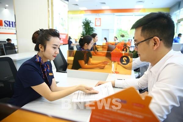 SHB phát hành chứng chỉ tiền gửi lãi suất lên đến 7,5%/năm