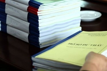 Có giới hạn số lượng nhà thầu trong liên danh?