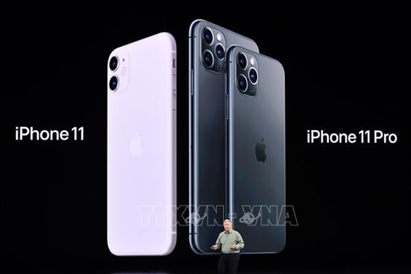 Italy phạt Apple 12 triệu USD vì quảng cáo sai lệch về iPhone