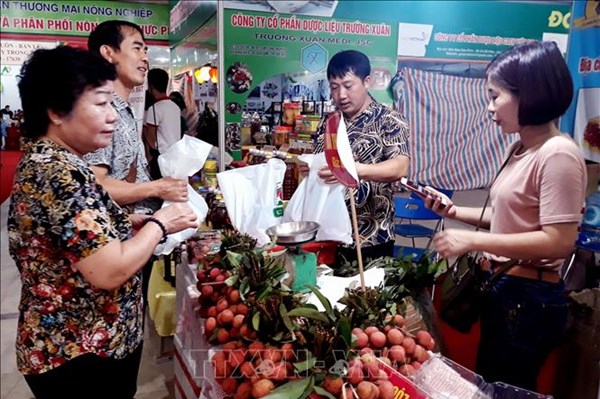 Sắp diễn ra chuỗi sự kiện xúc tiến thương mại các tỉnh, thành phía Nam