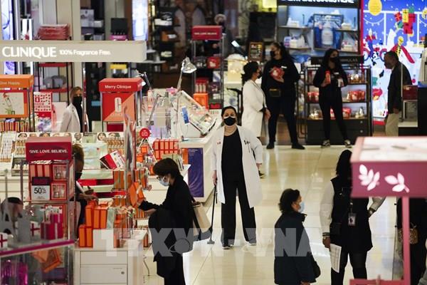 Điểm danh những món hàng không nên mua dịp Black Friday