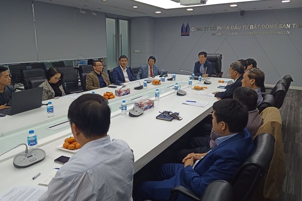 Sắp diễn ra Hội thi thợ giỏi ngành xây dựng Việt Nam 2020