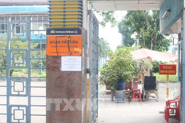  Khởi tố vụ án hình sự “Lây lan dịch bệnh truyền nhiễm nguy hiểm cho người”