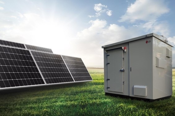 LG Energy Solution Ltd - "mỏ vàng" của LG Chem
