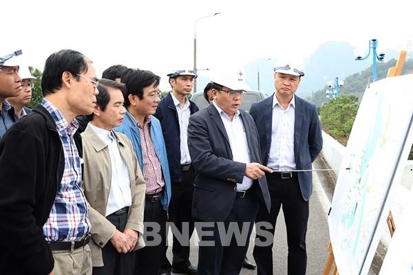 Sẵn sàng khởi công Dự án Nhà máy Thủy điện Hòa Bình mở rộng