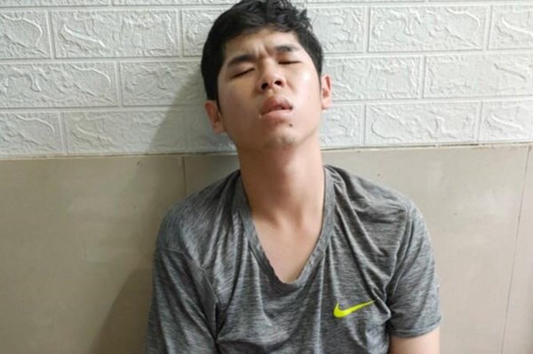 Bắt giữ nghi phạm cướp ngân hàng tại Đồng Nai