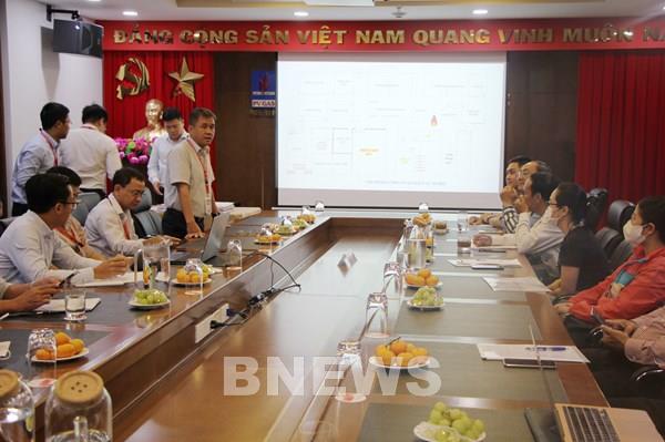 Khách hàng đăng ký đấu giá 111% khối lượng LPG do KDK chào bán