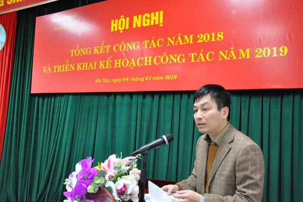 Trách nhiệm của các cấp quyết định kết quả giải ngân vốn đầu tư công