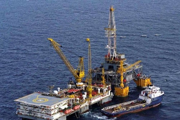 Indonesia sẽ đấu giá 68 lô dầu khí vào năm 2021