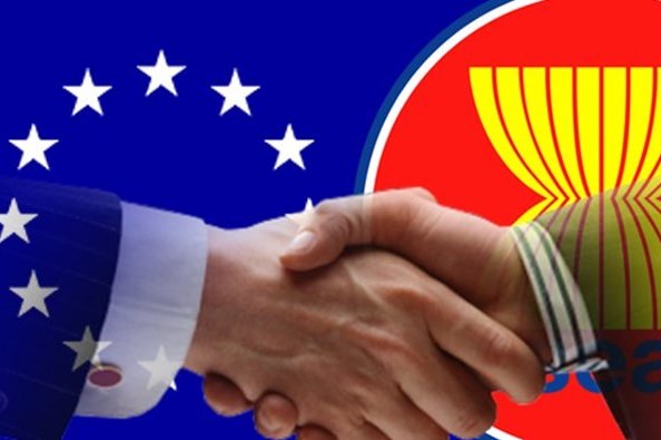 ASEAN-EU chính thức thành đối tác chiến lược