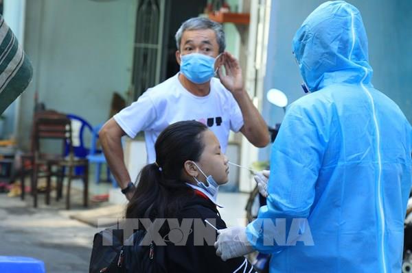 Không ghi nhận ca mắc mới COVID-19, thêm 11 bệnh nhân được công bố khỏi bệnh
