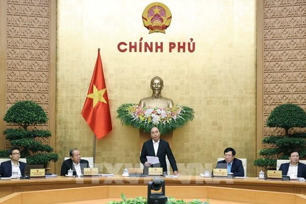 Thủ tướng: Kiểm soát nguy cơ lây bệnh từ bên ngoài, khoanh vùng dập dịch từ bên trong