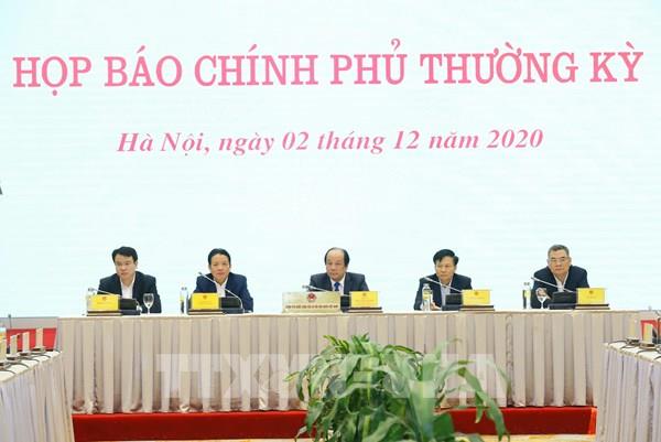 Kinh tế phục hồi là nền tảng tốt kích thích tăng trưởng năm 2021  ​