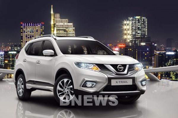 Bảng giá xe ô tô Nissan tháng 12/2020, ưu đãi đến 88 triệu đồng