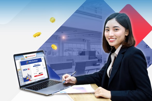 Tích hợp thành công BIDV iBank trên phần mềm kế toán MISA
