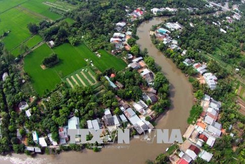 Ban hành Khung hành động đổi mới cơ chế, chính sách đối với vùng ĐBSCL