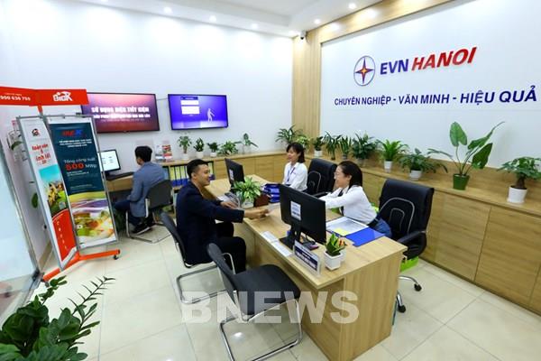 Hiện đại hóa lưới điện hướng đến xây dựng thành phố thông minh
