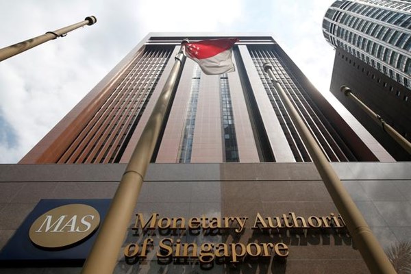 Singapore siết chặt quy định đối với các sàn giao dịch tiền điện tử