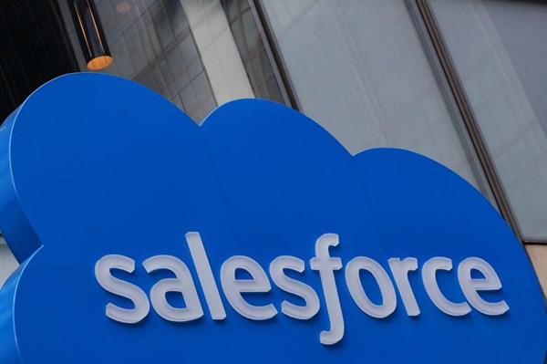 Salesforce mua lại ứng dụng trò chuyện và hỗ trợ công việc của Slack