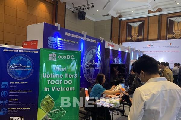 Hanoi Telecom mang đến nhiều giải pháp an toàn, an ninh mạng 