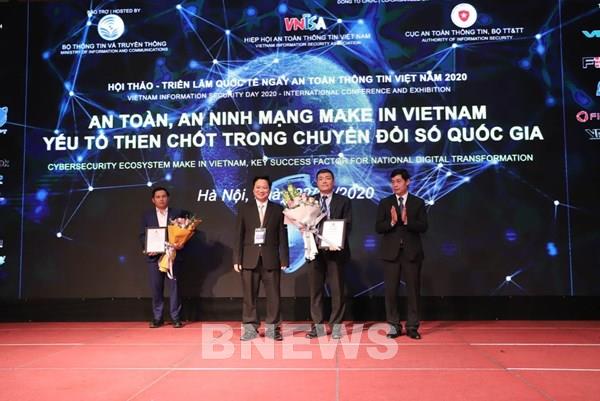 VNPT Cloud đạt Chứng nhận nền tảng điện toán đám mây an toàn